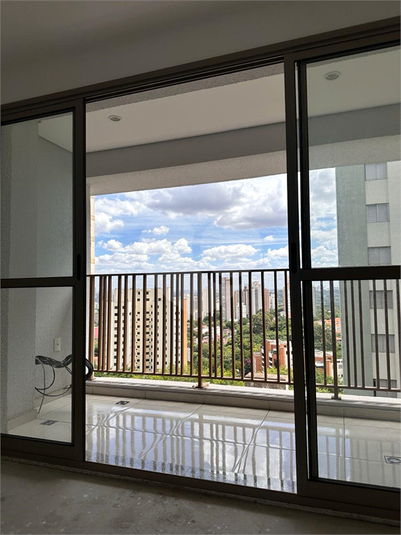 Venda Apartamento São Paulo Sumarezinho REO935180 13