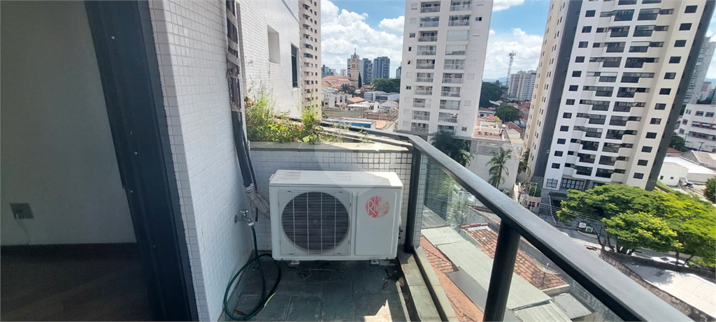 Venda Apartamento São Paulo Tatuapé REO935181 65