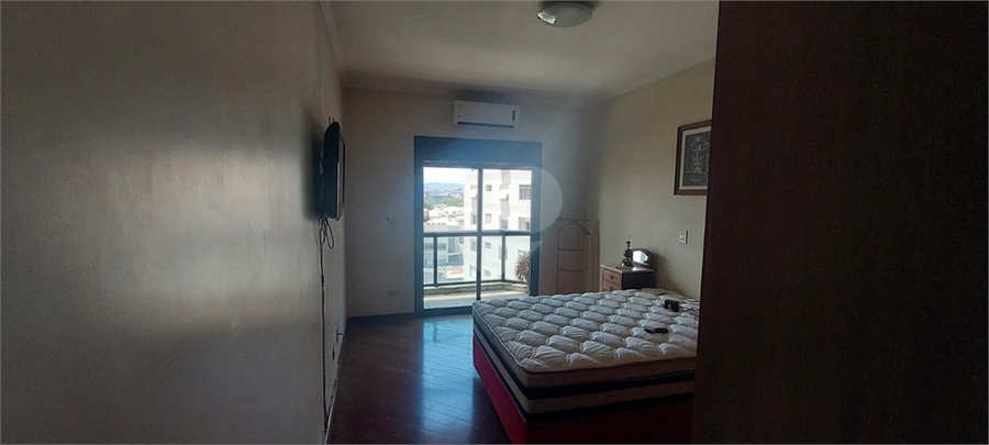 Venda Apartamento São Paulo Tatuapé REO935181 55