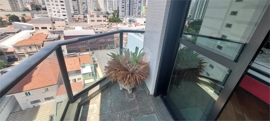 Venda Apartamento São Paulo Tatuapé REO935181 66