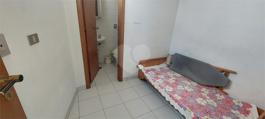 Venda Apartamento São Paulo Tatuapé REO935181 31