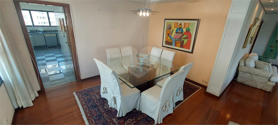 Venda Apartamento São Paulo Tatuapé REO935181 13