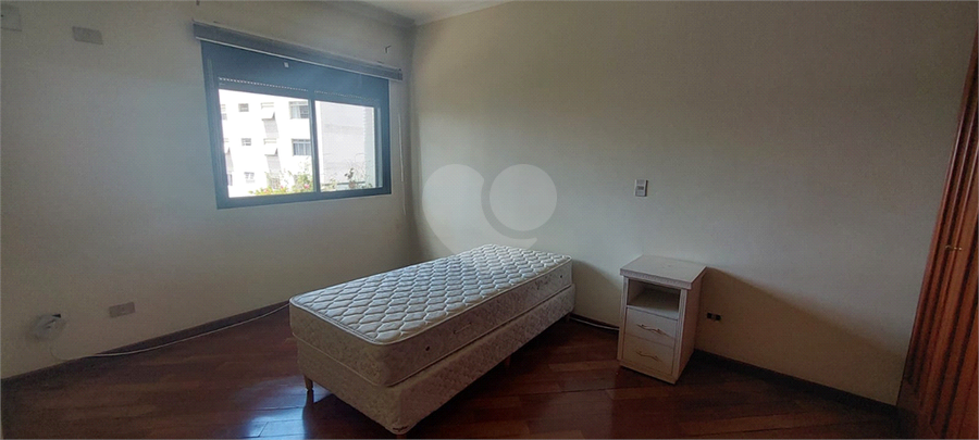 Venda Apartamento São Paulo Tatuapé REO935181 43