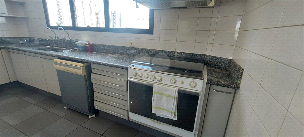 Venda Apartamento São Paulo Tatuapé REO935181 23