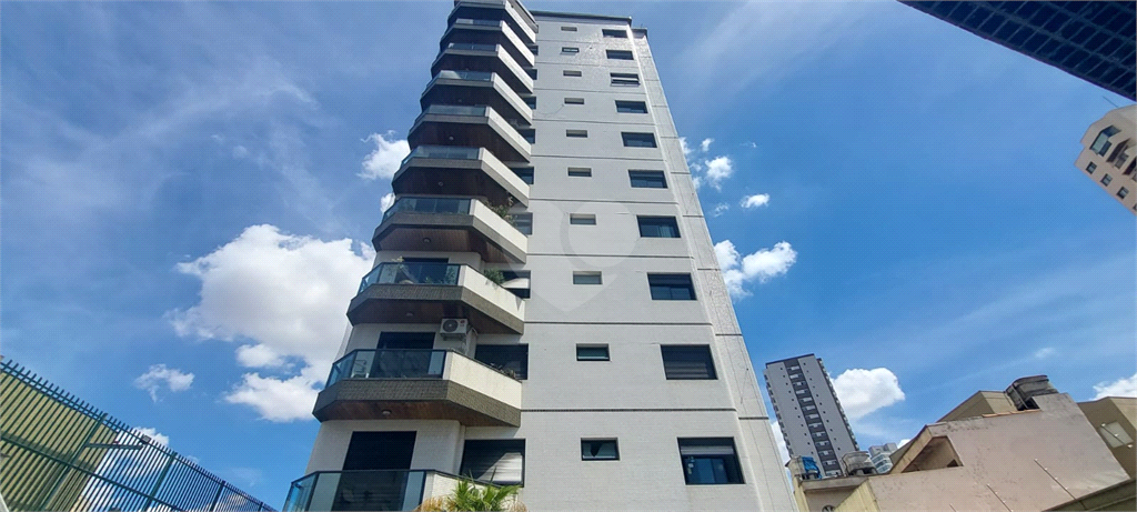 Venda Apartamento São Paulo Tatuapé REO935181 70