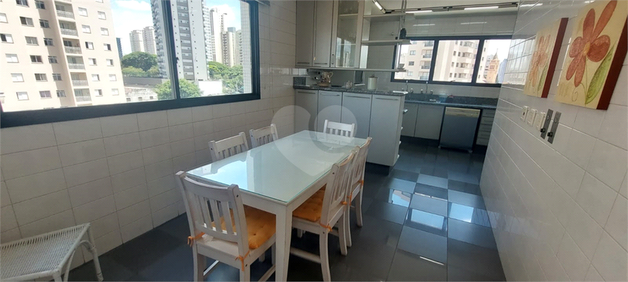 Venda Apartamento São Paulo Tatuapé REO935181 19