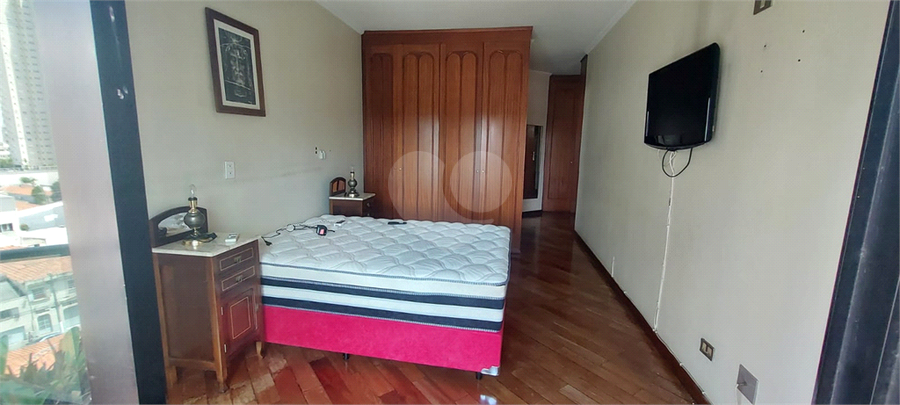 Venda Apartamento São Paulo Tatuapé REO935181 49