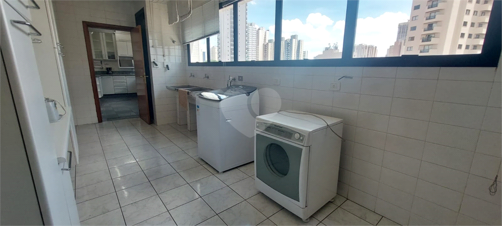 Venda Apartamento São Paulo Tatuapé REO935181 25