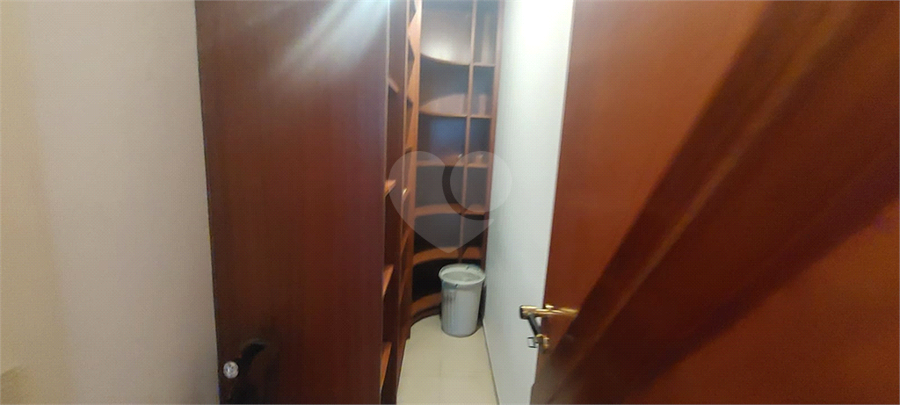 Venda Apartamento São Paulo Tatuapé REO935181 37