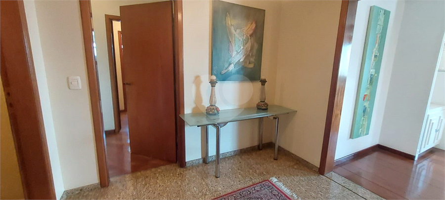 Venda Apartamento São Paulo Tatuapé REO935181 38