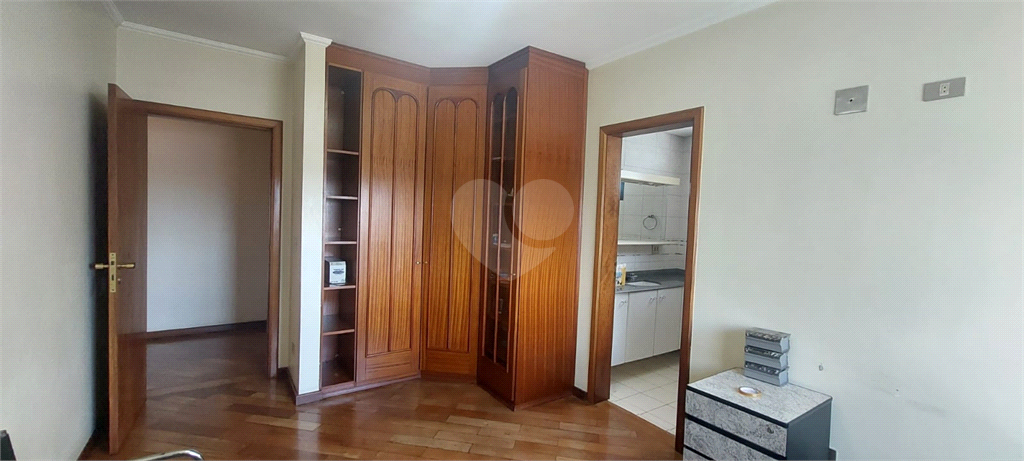 Venda Apartamento São Paulo Tatuapé REO935181 39