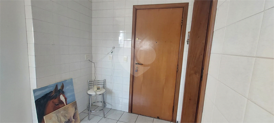 Venda Apartamento São Paulo Tatuapé REO935181 29