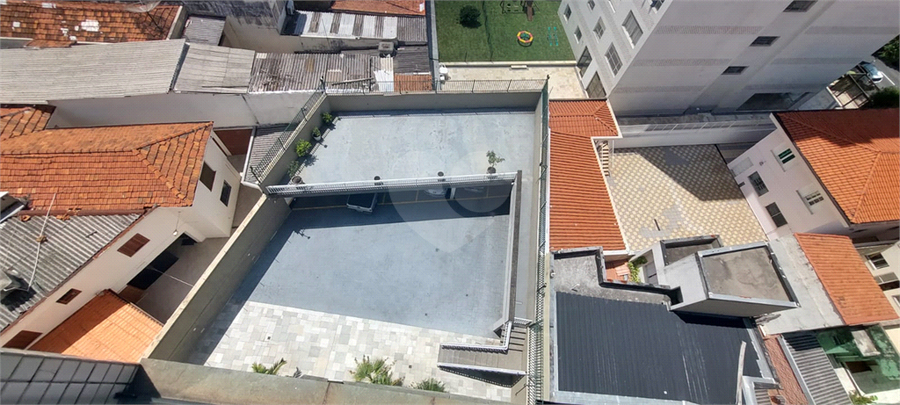 Venda Apartamento São Paulo Tatuapé REO935181 68