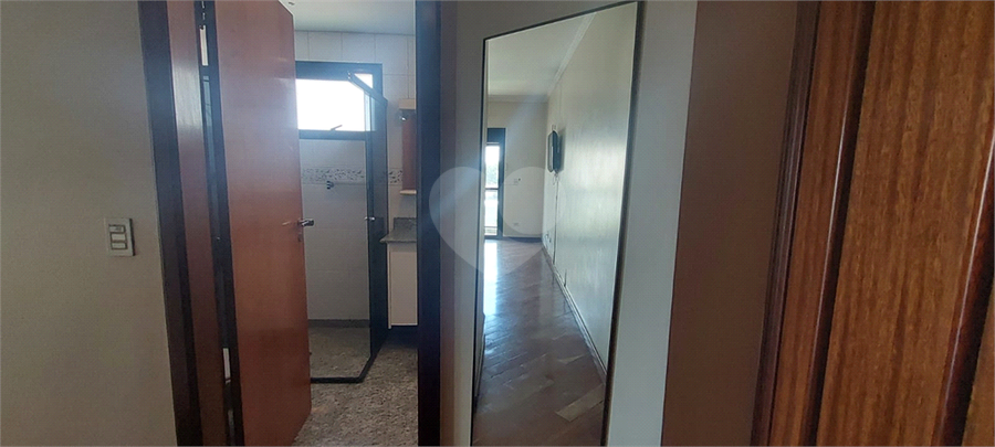 Venda Apartamento São Paulo Tatuapé REO935181 46