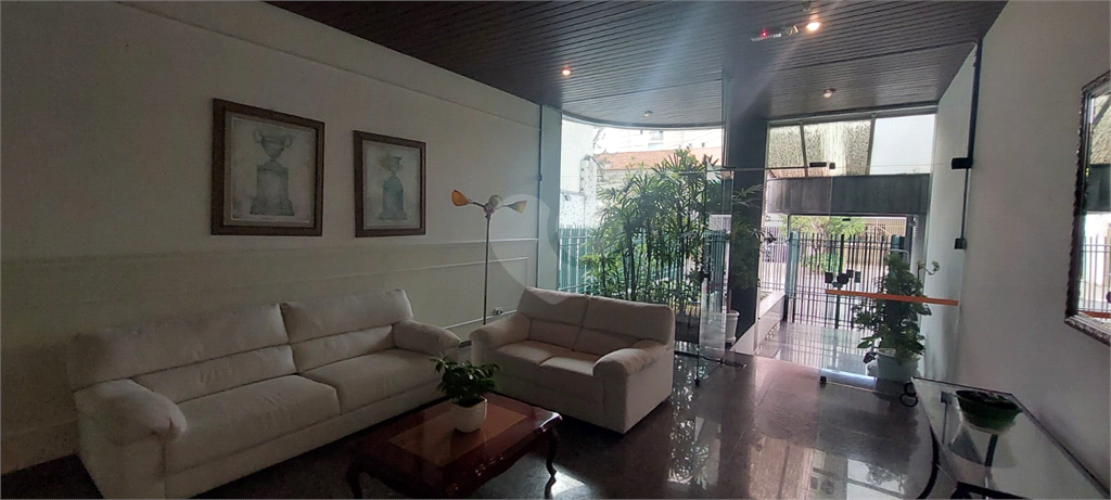 Venda Apartamento São Paulo Tatuapé REO935181 7