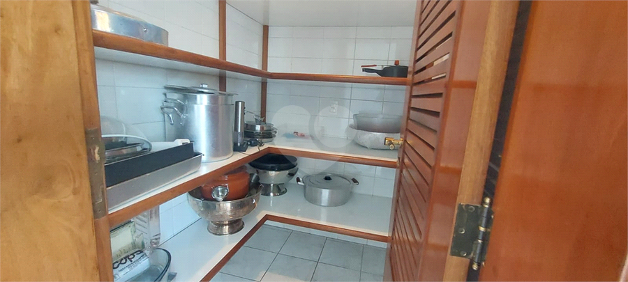 Venda Apartamento São Paulo Tatuapé REO935181 28