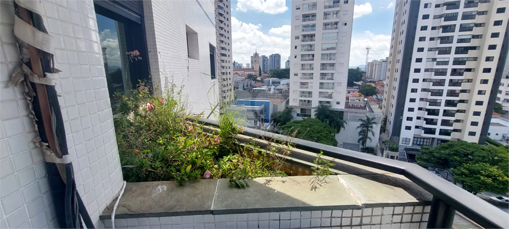 Venda Apartamento São Paulo Tatuapé REO935181 67