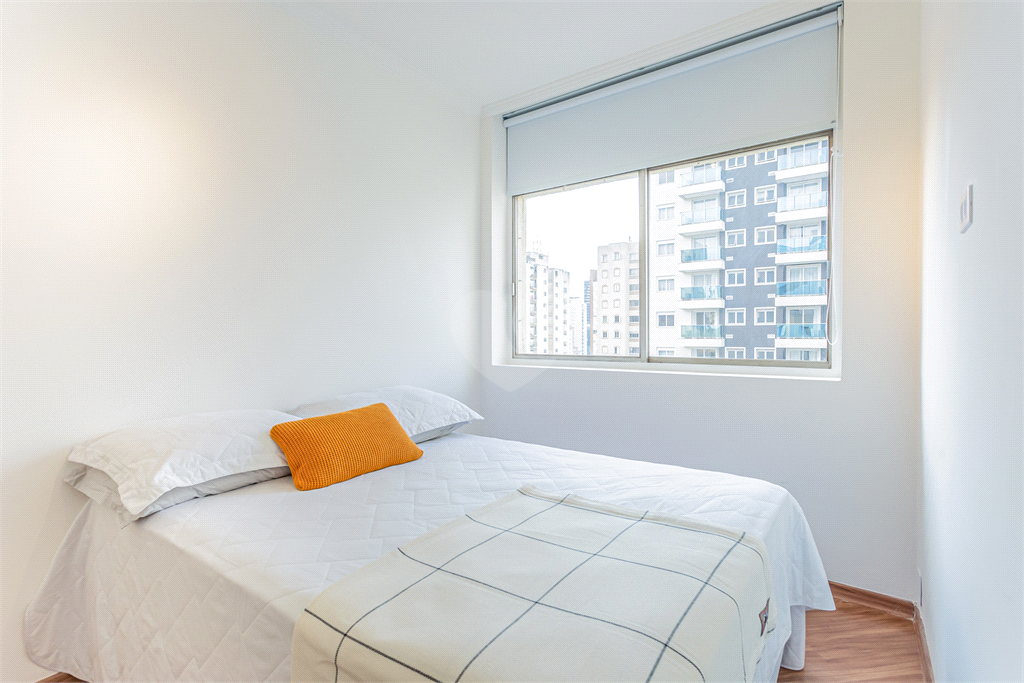 Venda Apartamento São Paulo Vila Olímpia REO935184 11