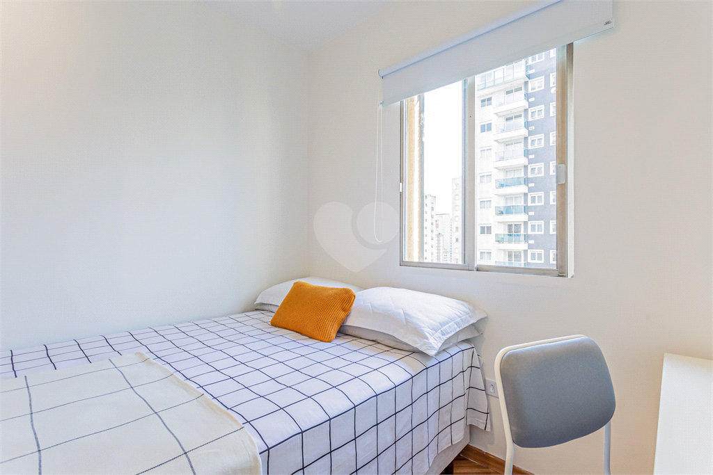 Venda Apartamento São Paulo Vila Olímpia REO935184 19