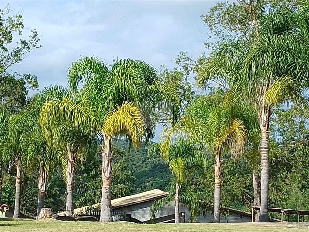 Venda Chácara São Roque Recanto Das Acácias REO935216 4