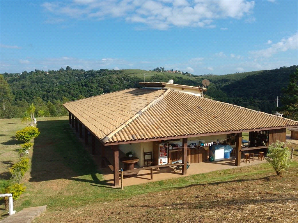 Venda Chácara São Roque Recanto Das Acácias REO935216 13