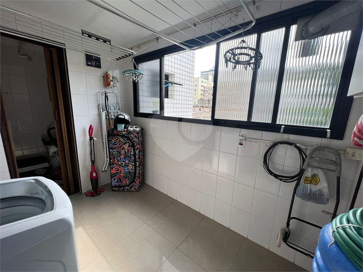 Venda Apartamento São Vicente Itararé REO935217 19