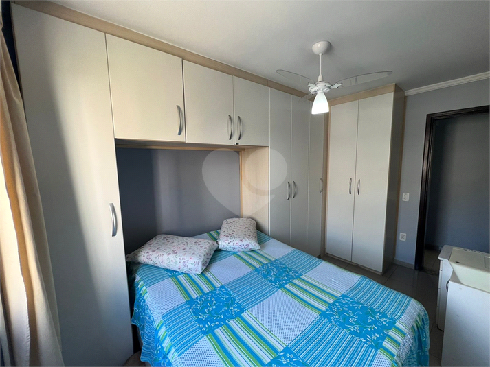 Venda Apartamento São Vicente Itararé REO935217 12