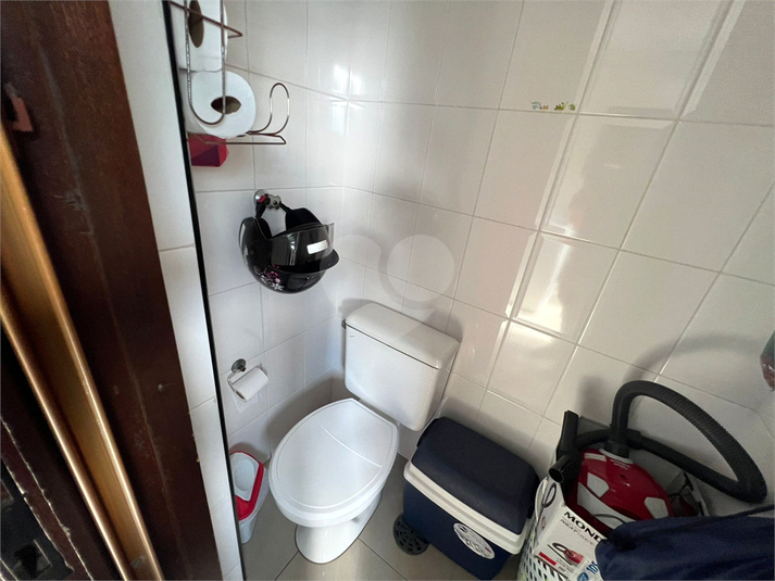 Venda Apartamento São Vicente Itararé REO935217 18