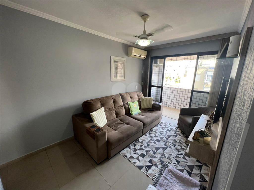 Venda Apartamento São Vicente Itararé REO935217 3