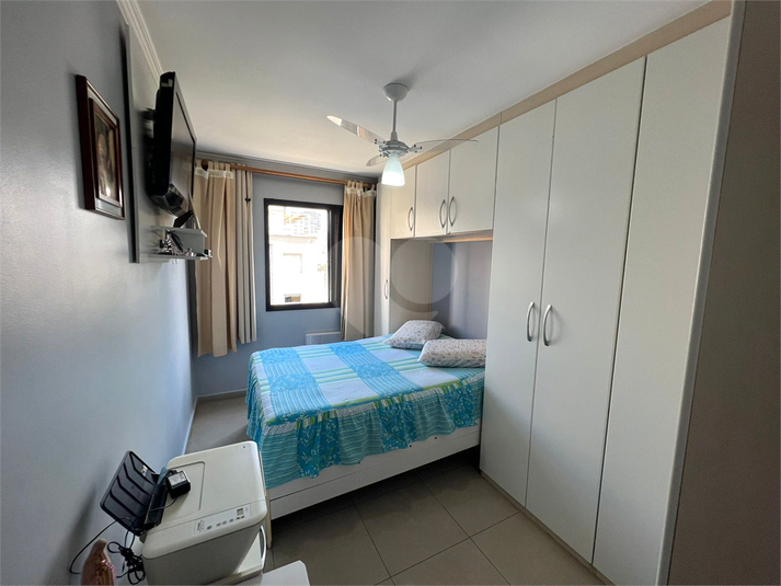 Venda Apartamento São Vicente Itararé REO935217 13