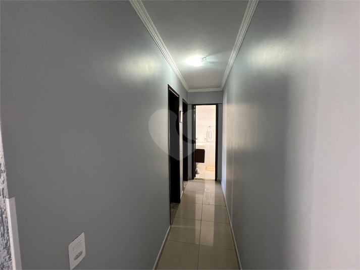 Venda Apartamento São Vicente Itararé REO935217 17