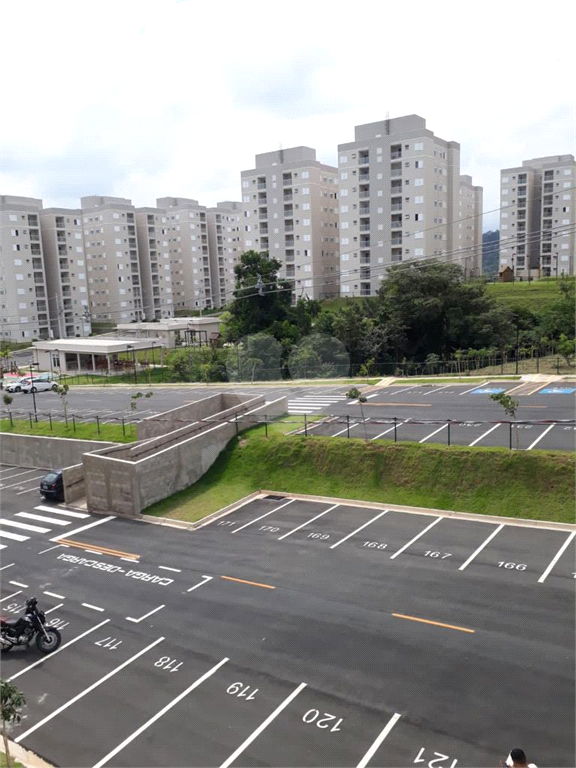 Venda Apartamento Valinhos Parque Das Colinas REO935220 1