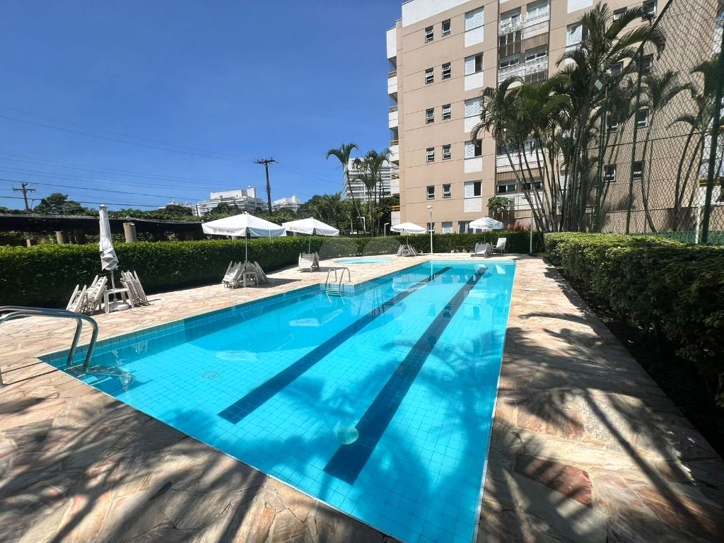 Venda Apartamento Bertioga Riviera REO935222 2