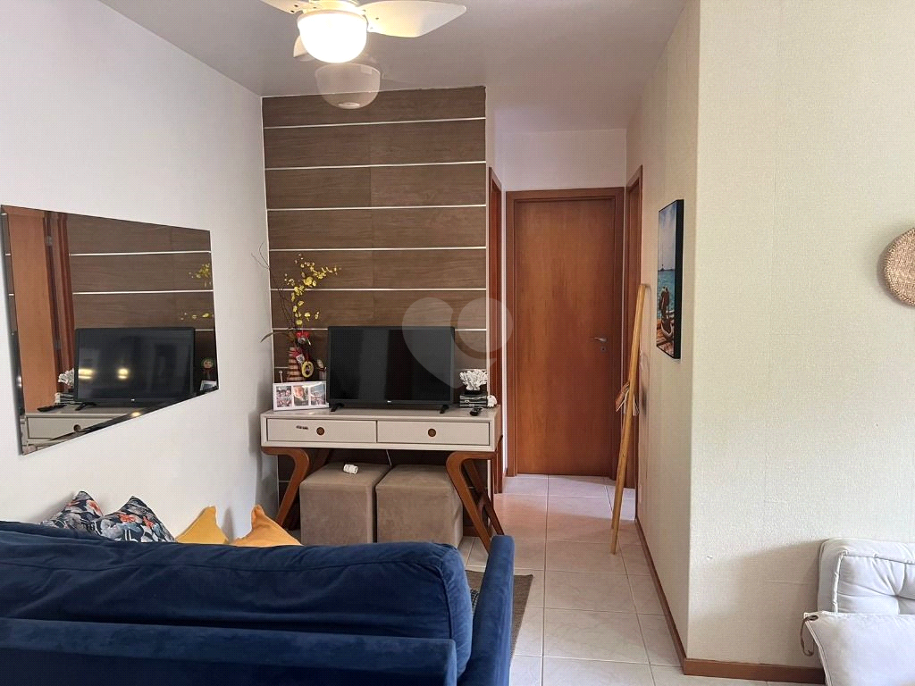 Venda Apartamento Bertioga Riviera REO935222 4