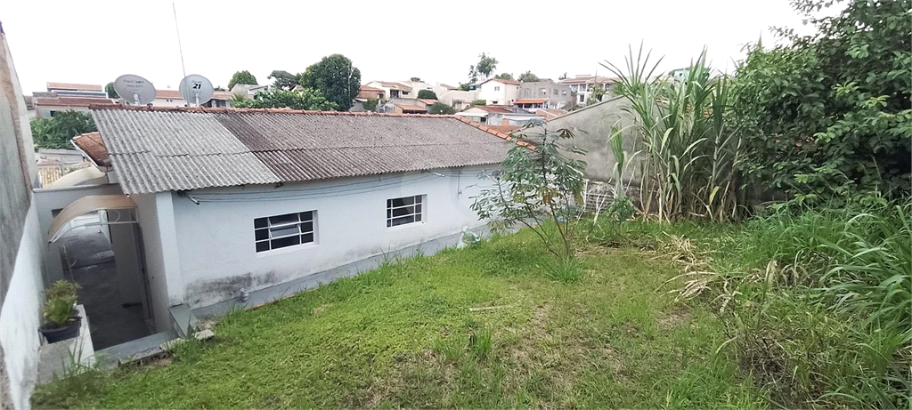 Venda Casa São João Da Boa Vista Jardim Vila Rica REO935226 14