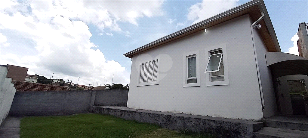 Venda Casa São João Da Boa Vista Jardim Vila Rica REO935226 21