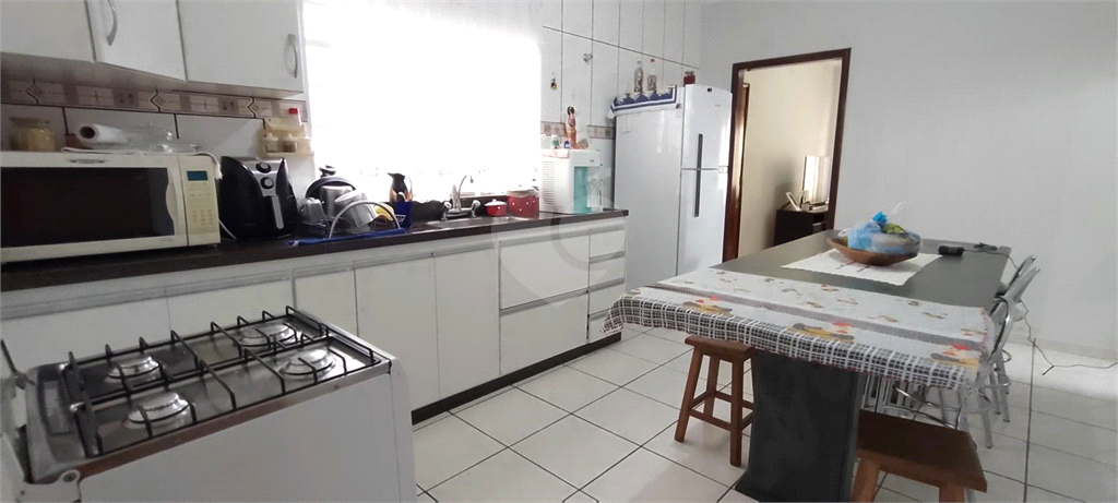 Venda Casa São João Da Boa Vista Jardim Vila Rica REO935226 5