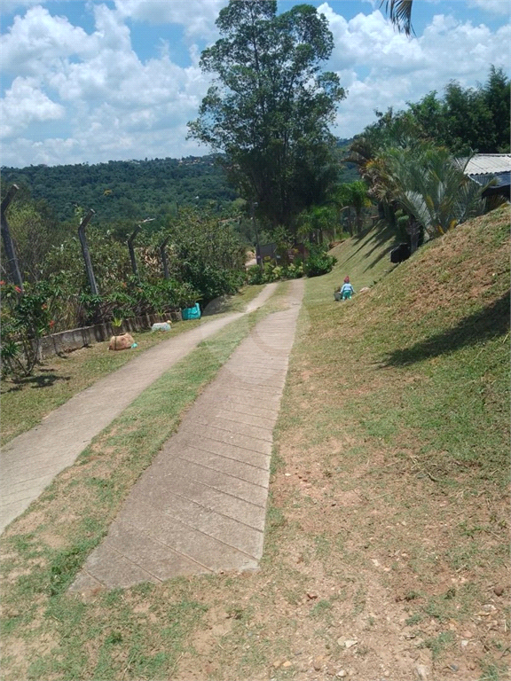 Venda Terreno São Roque Recanto Das Acácias REO935227 5