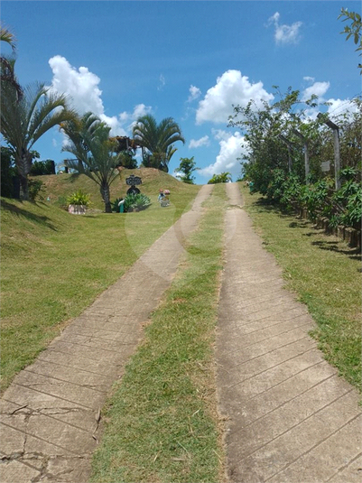 Venda Terreno São Roque Recanto Das Acácias REO935227 24