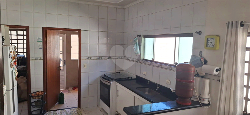 Venda Casa térrea Campo Grande Jardim Paulista REO935236 13