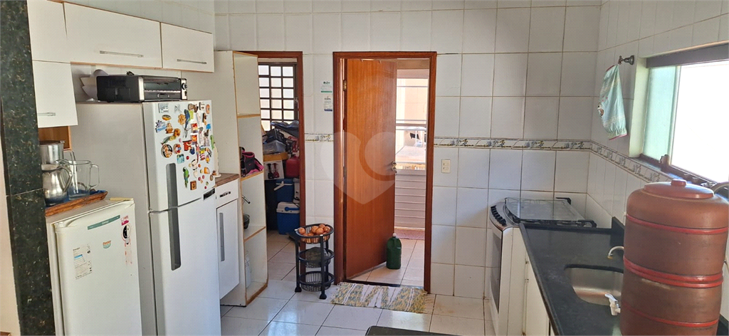 Venda Casa térrea Campo Grande Jardim Paulista REO935236 19