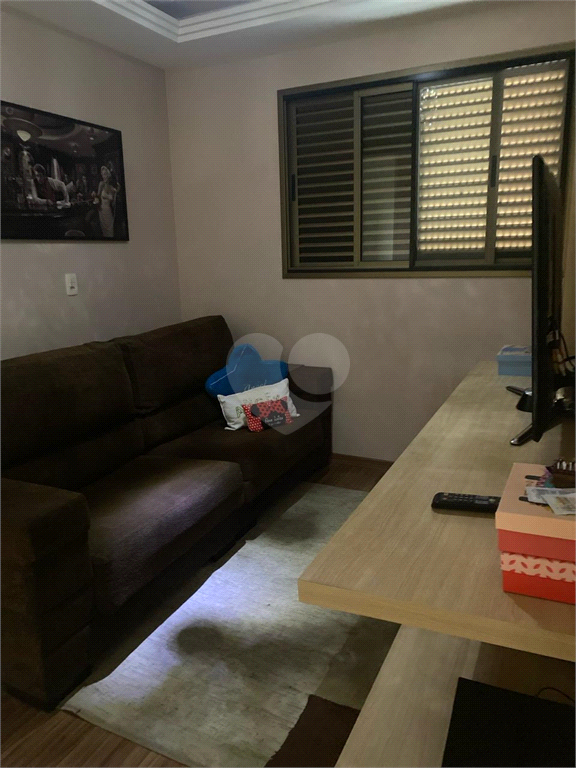 Venda Apartamento Taubaté Centro REO935239 10