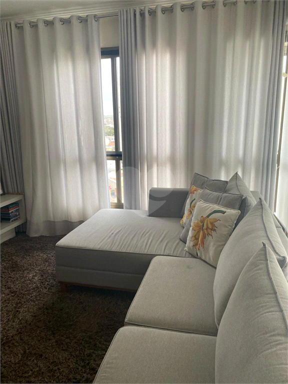 Venda Apartamento Taubaté Centro REO935239 2