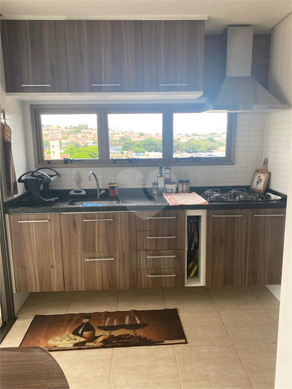 Venda Apartamento Taubaté Centro REO935239 3