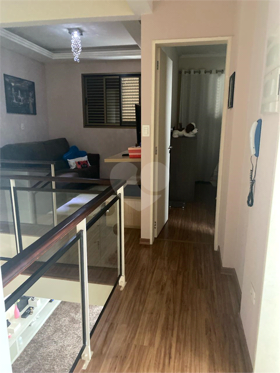 Venda Apartamento Taubaté Centro REO935239 13