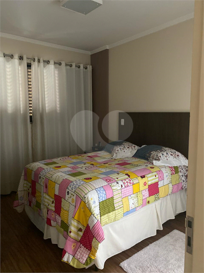 Venda Apartamento Taubaté Centro REO935239 11