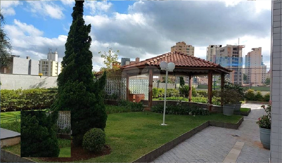 Venda Apartamento São Paulo Tucuruvi REO935255 20