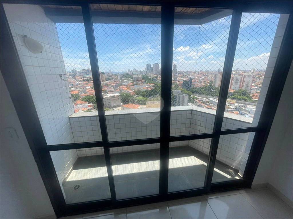 Venda Apartamento São Paulo Tucuruvi REO935255 1