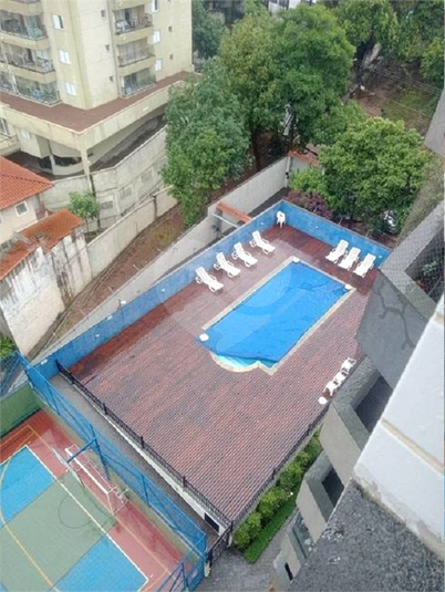 Venda Apartamento São Paulo Tucuruvi REO935255 22