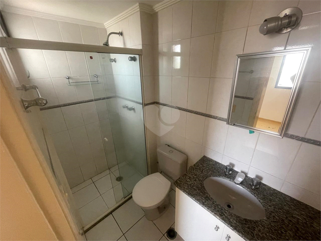 Venda Apartamento São Paulo Tucuruvi REO935255 6